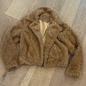 Blank NYC Jacket - Size Medium